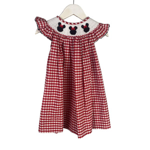 Classic whimsy dress size 12 months