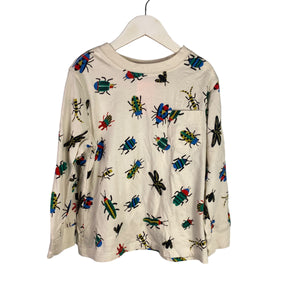 Hanna Andersson top size 5