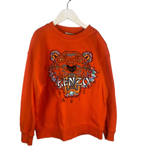 Kenzo sweatshirt size 10