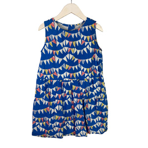 Boden dress size 5-6
