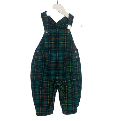 Vintage Gymboree overalls size 18-24 months