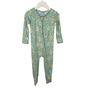 Dream jamms pajamas size 18–24 months