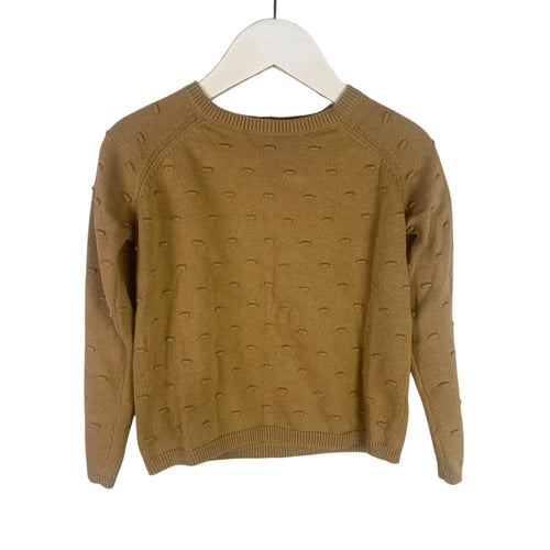 Quincy May lightweight sweater size 2-3