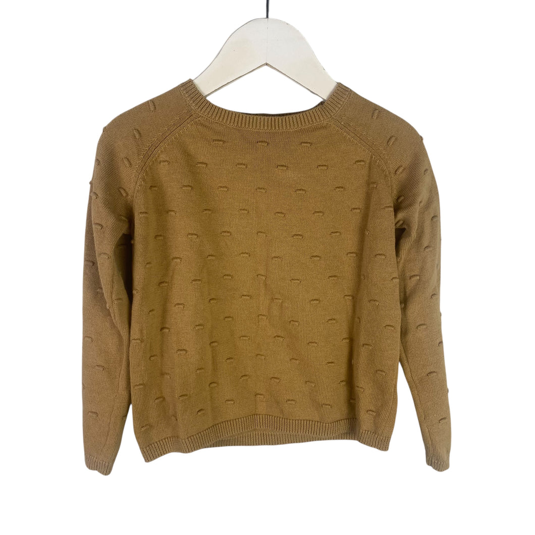 Quincy May lightweight sweater size 2-3