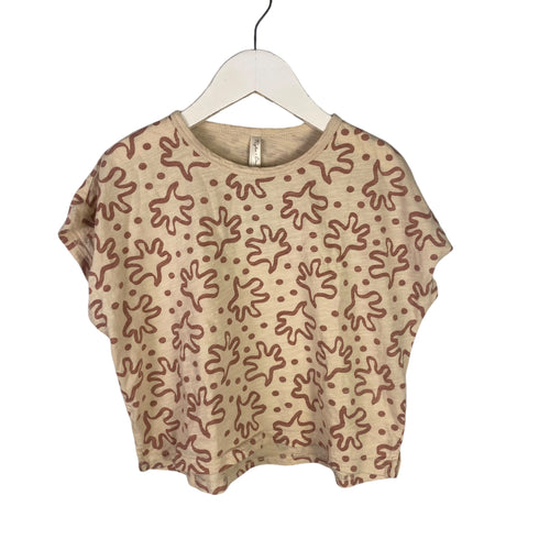 Rylee & Cru top size 4-5
