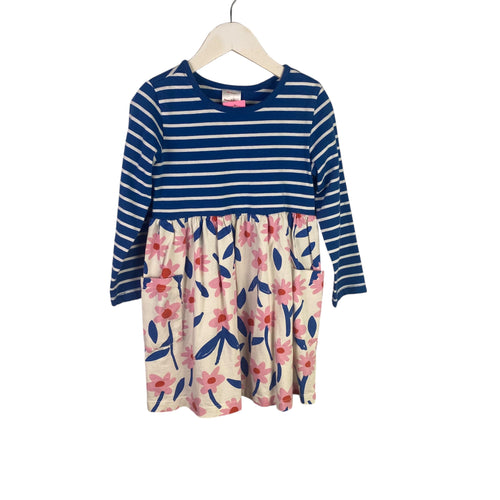 Hanna Andersson dress size 4