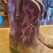 Ariat & Masterson Co Cowboy boots RESERVED