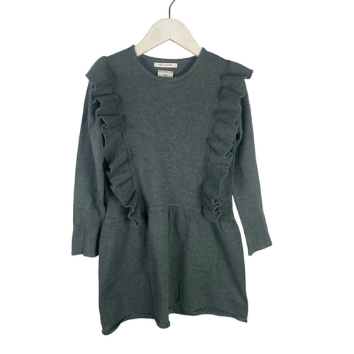 Zara sweater dress size 6