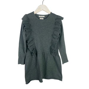 Zara sweater dress size 6