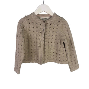 Boden cardigan size 3-4