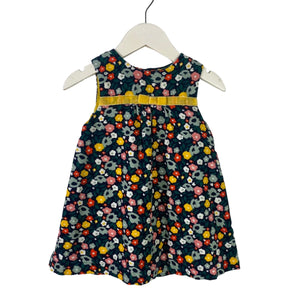 Boden dress size 6-12 months