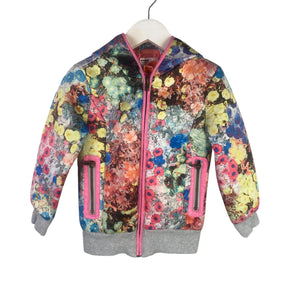 NOMO jacket size 18-24 months