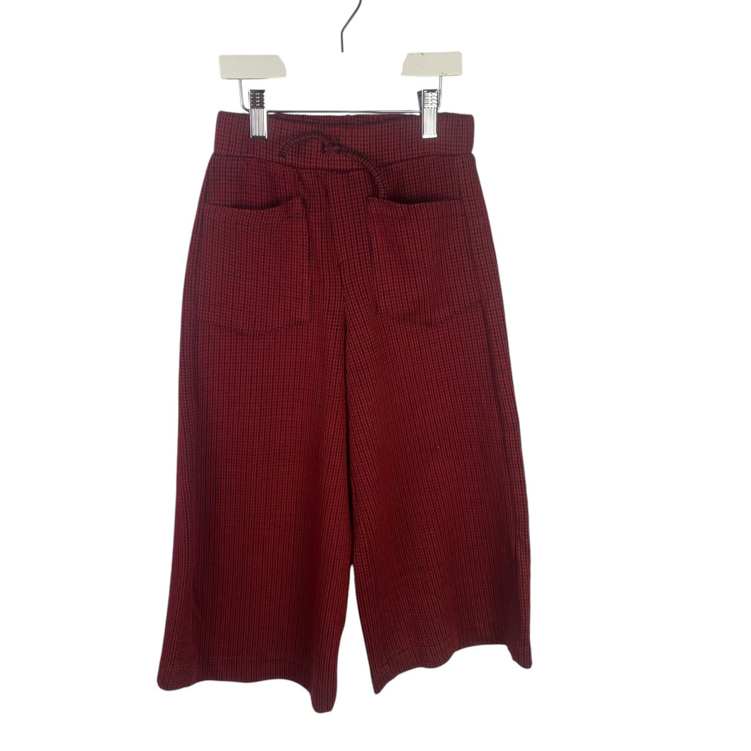 Zara pants size 8