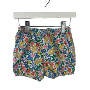 Boden shorts size 6-9 months