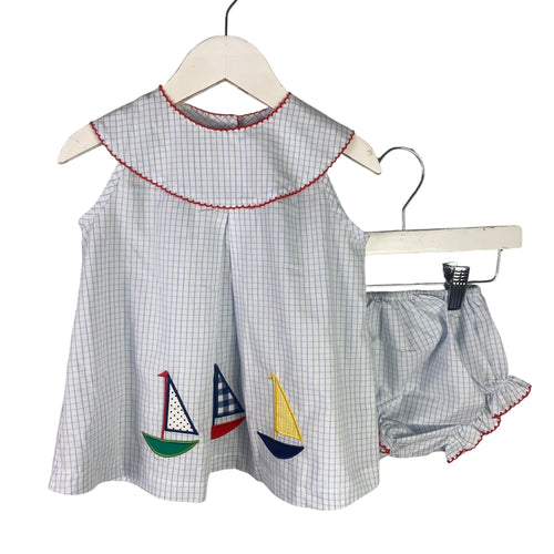 True set size 12 months