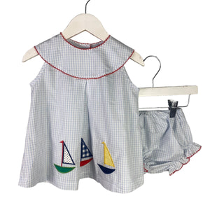 True set size 12 months