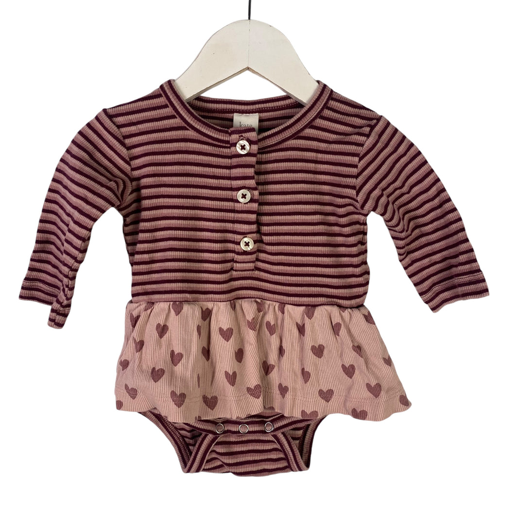 Kate Quinn Romper size 3–6 months