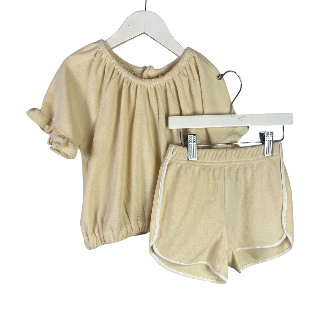 Vignette set size 4