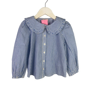 Crewcuts top size 3-4