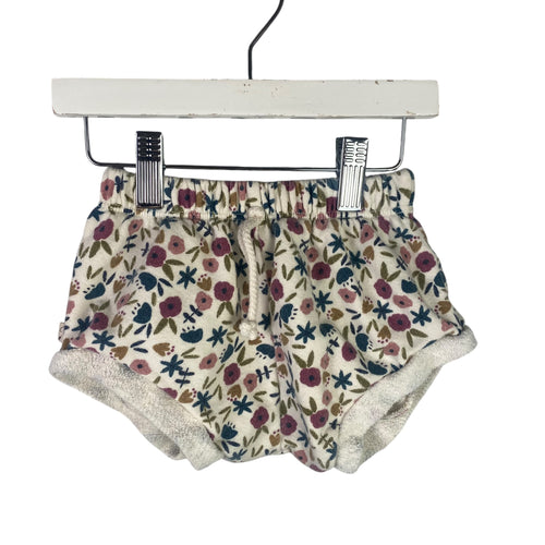 Childhoods shorties size 4