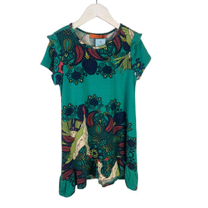 Munny mini tunic size 6