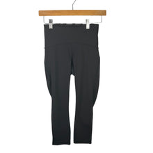 Lululemon leggings size 4
