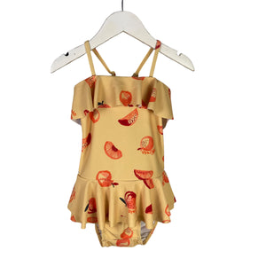 Soft Gallery swimsuit size 24 months