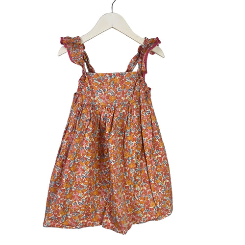 Busy bees dress size 4