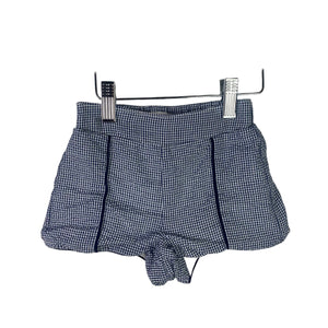 Petit peony shorts size 3