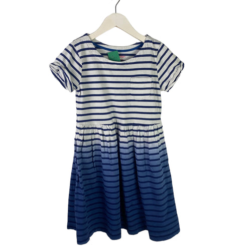 Mini Boden dress size 9–10