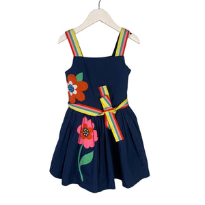 Boden dress size 4-5
