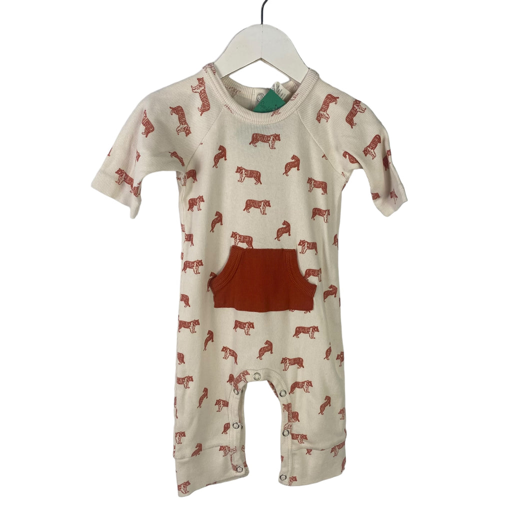 Kate Quinn Romper size 3–6 months