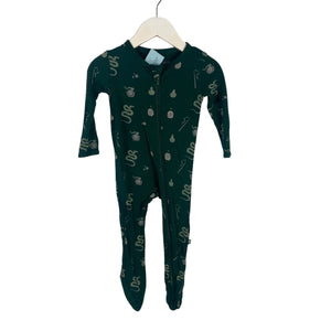 Kyte X Harry Potter sleeper size 6-12 months