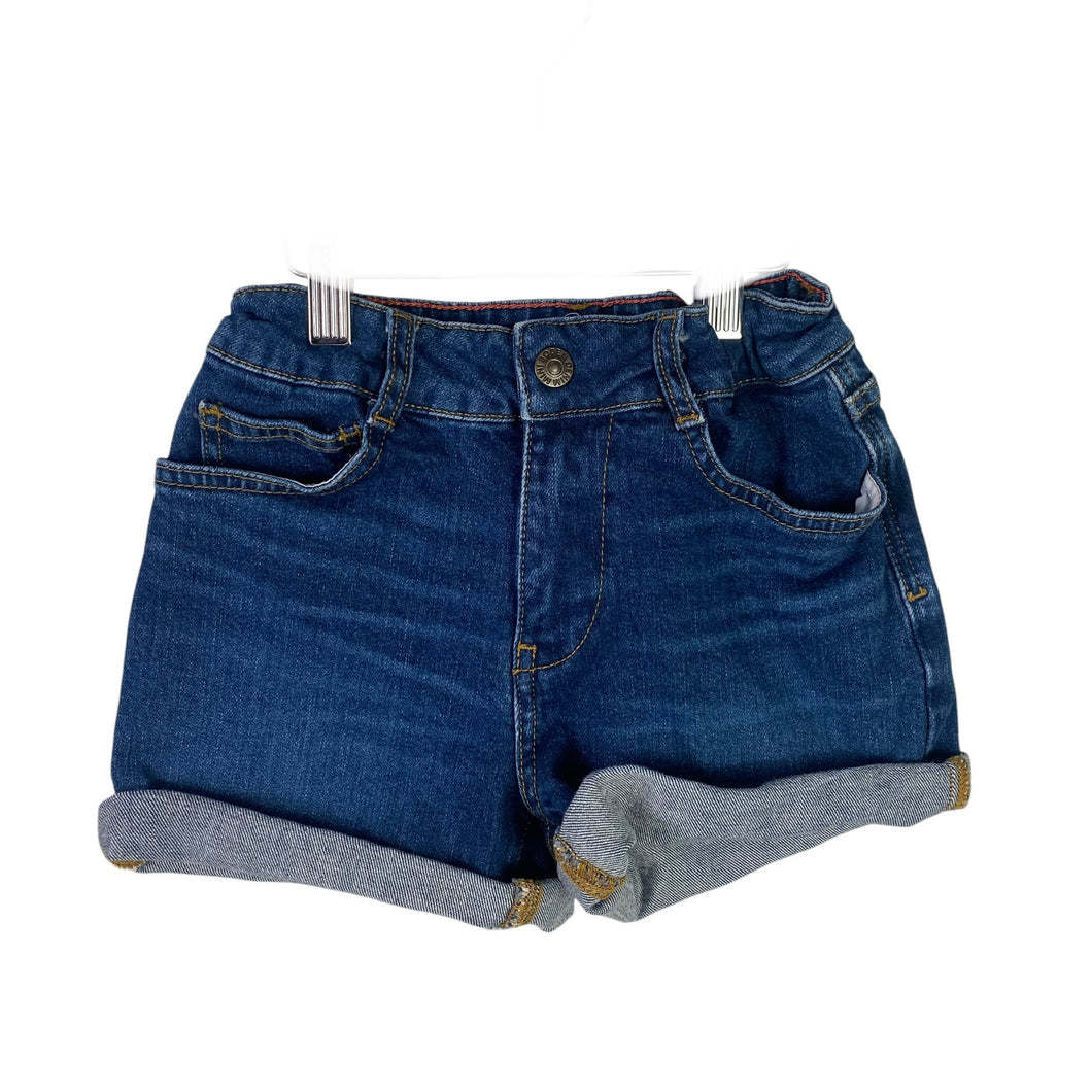 Boden shorts size 8