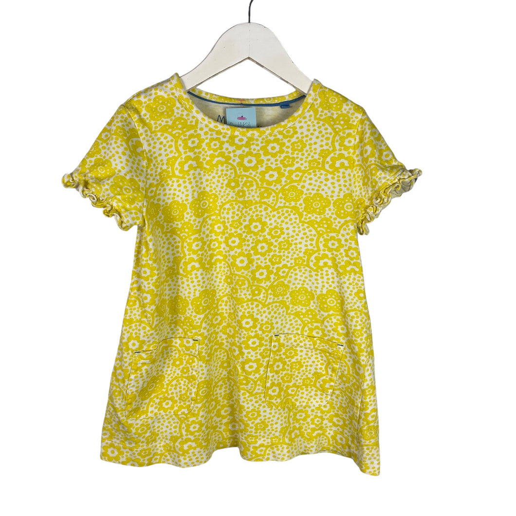 Boden tunic size 5-6