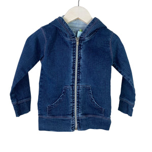 Nununu jacket size 12 months