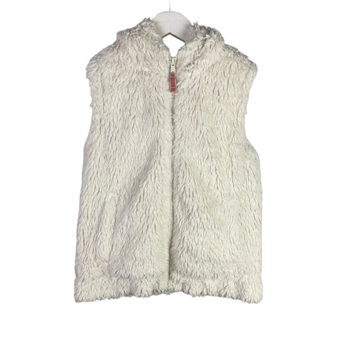 Mini Boden vest size 7–8