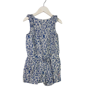 Joules romper size 6