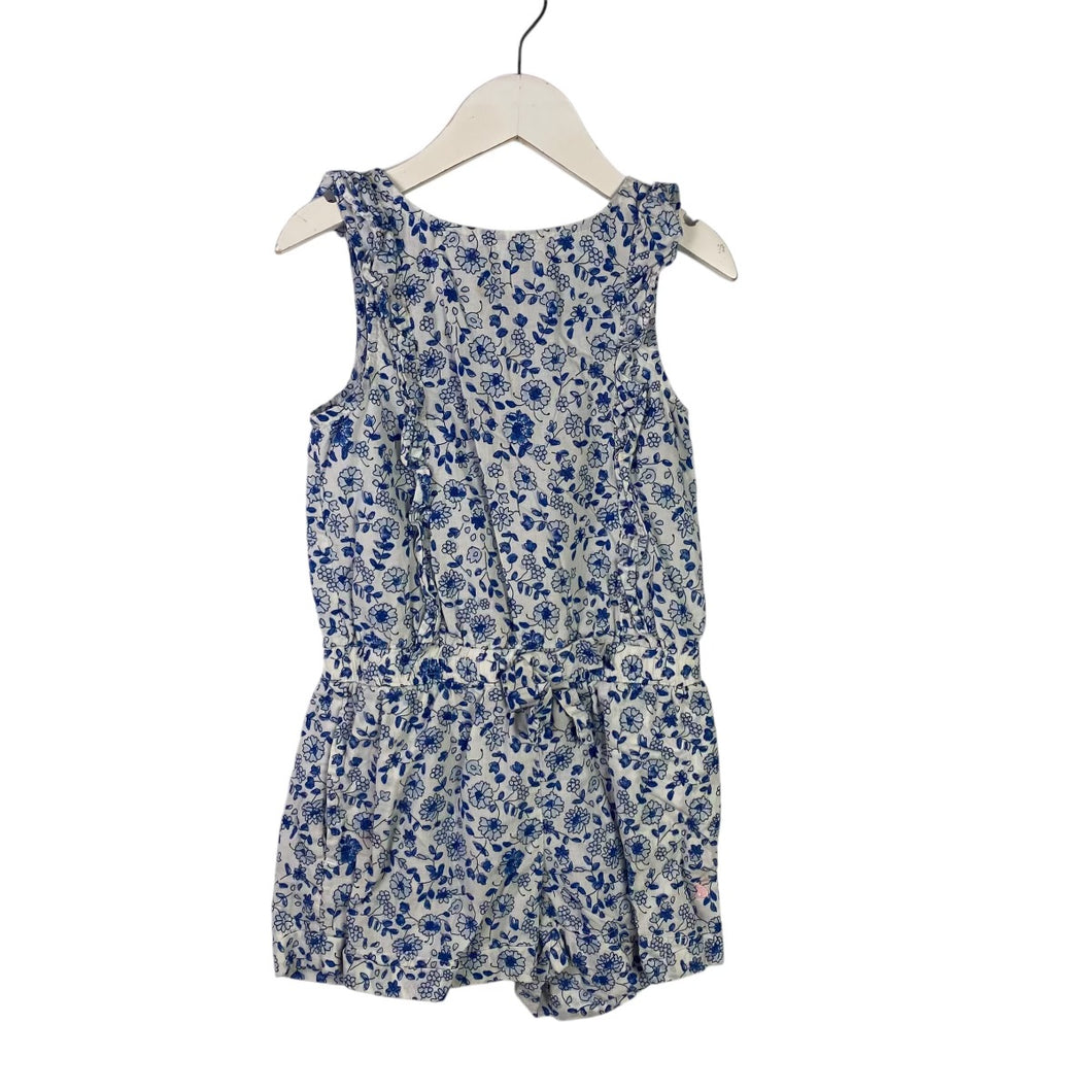 Joules romper size 6