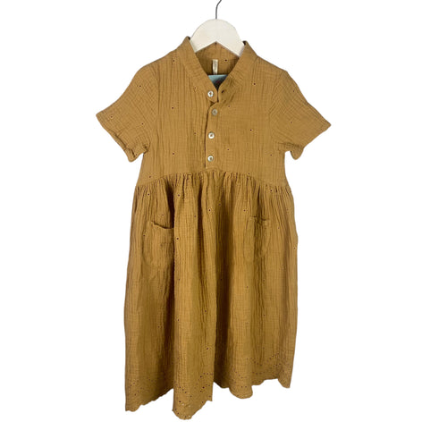 Rylee & Cru dress size 4-5