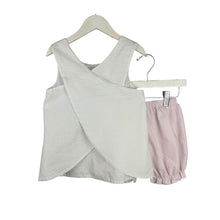 Nora James set size 5