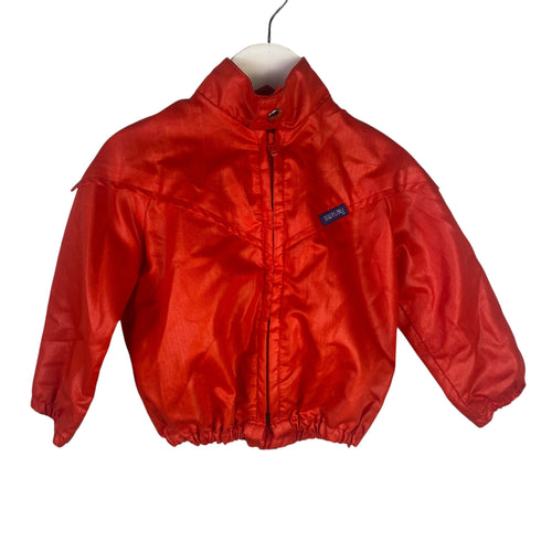 Toddlers Only vintage jacket size 12 months