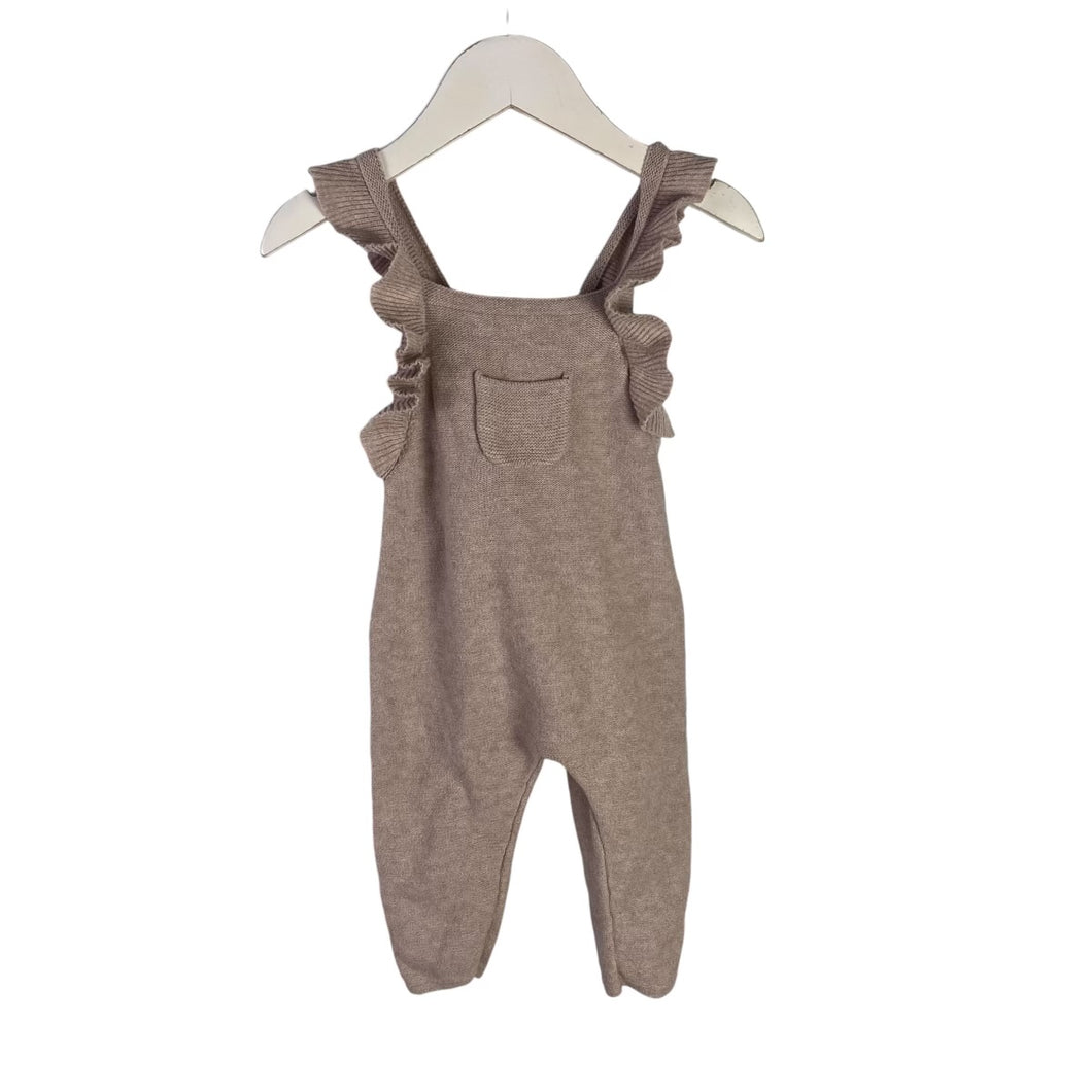 Zara romper size 6-9 months