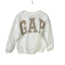 Gap sweatshirt, size 4