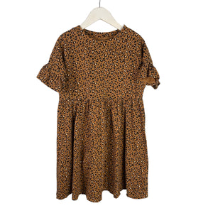 Rylee & Cru dress size 8-9