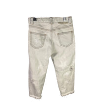 Stella McCartney jeans size 4