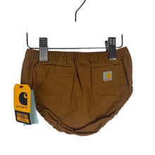 Carhartt shorts size 9 months New!