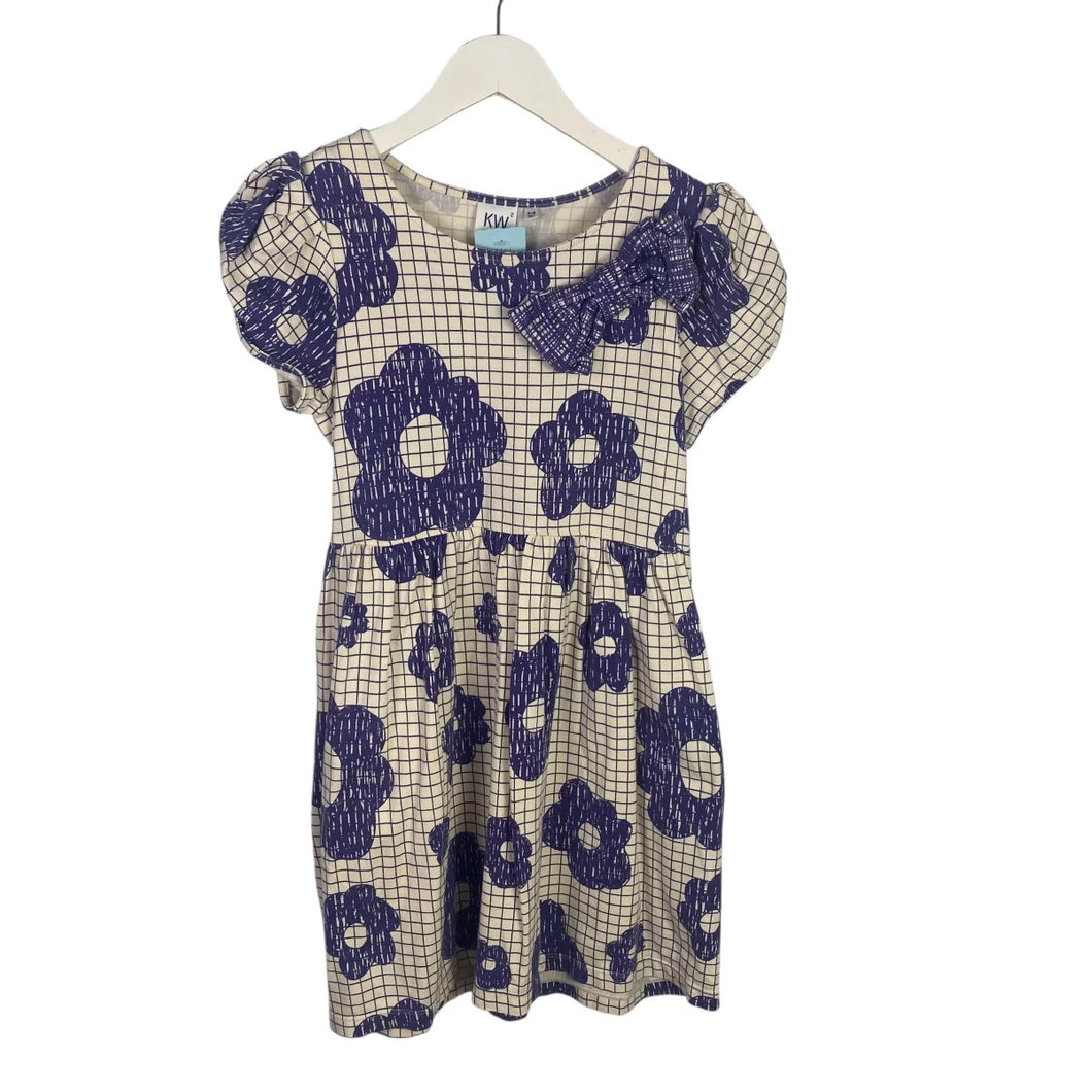 Karen walker dress size 7-8