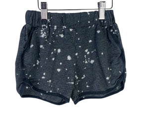 Tiny Whales shorts size 6