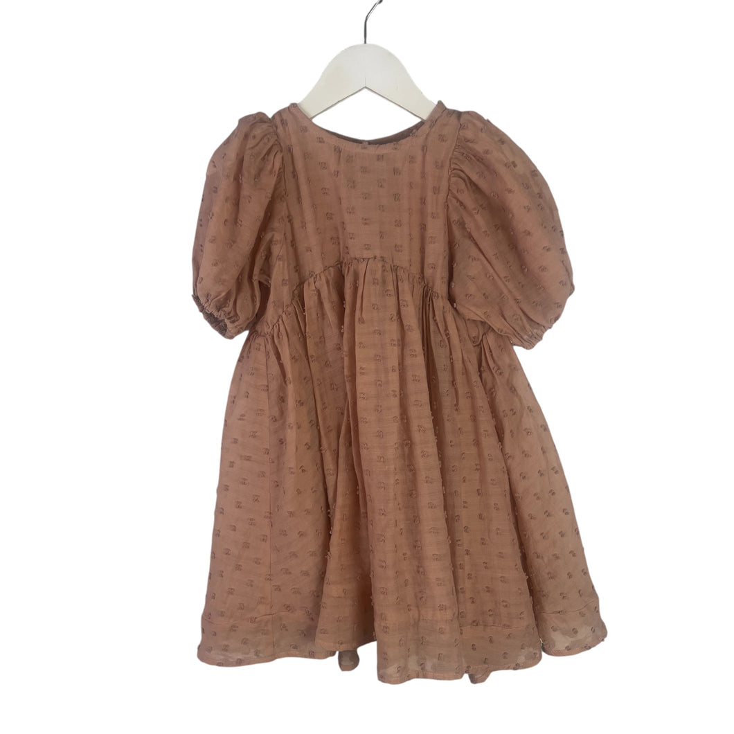 Noralee Dress Size 4